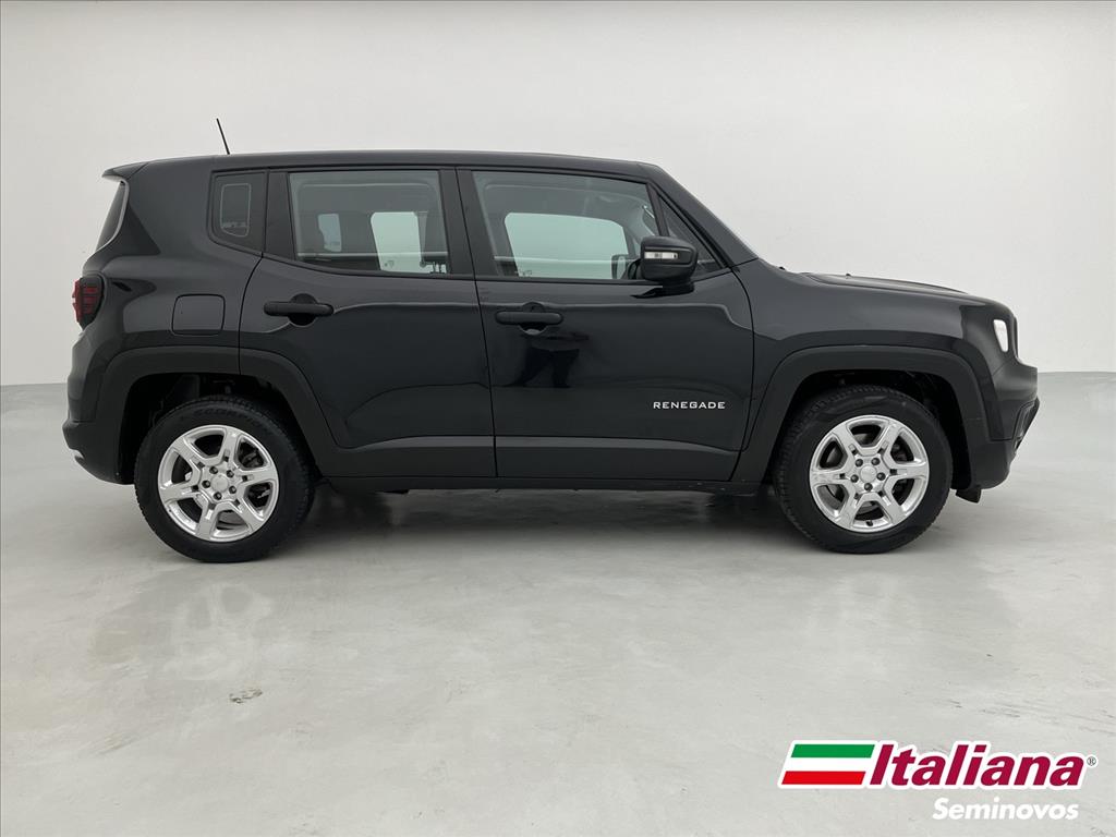 RENEGADE 1.3 T270 TURBO FLEX AT65