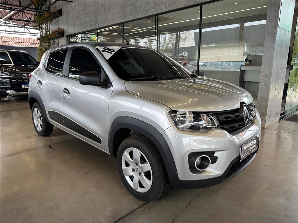 KWID 1.0 12V SCE FLEX ZEN MANUAL1