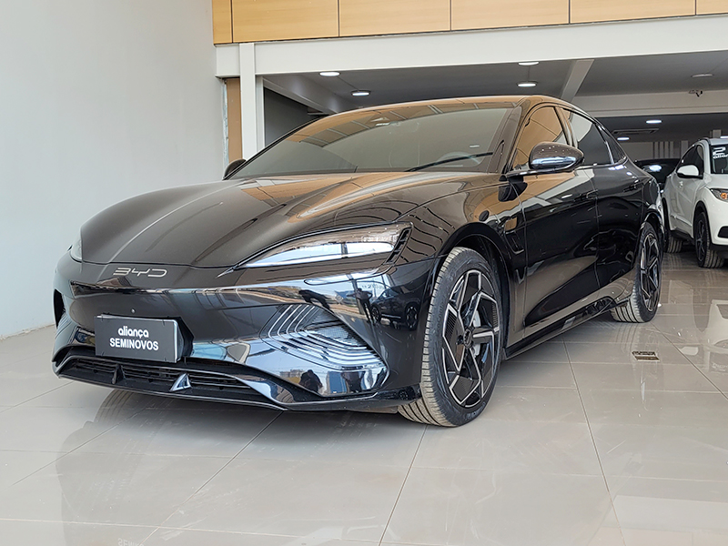 SEAL 82,5 KW ELÉTRICO AWD