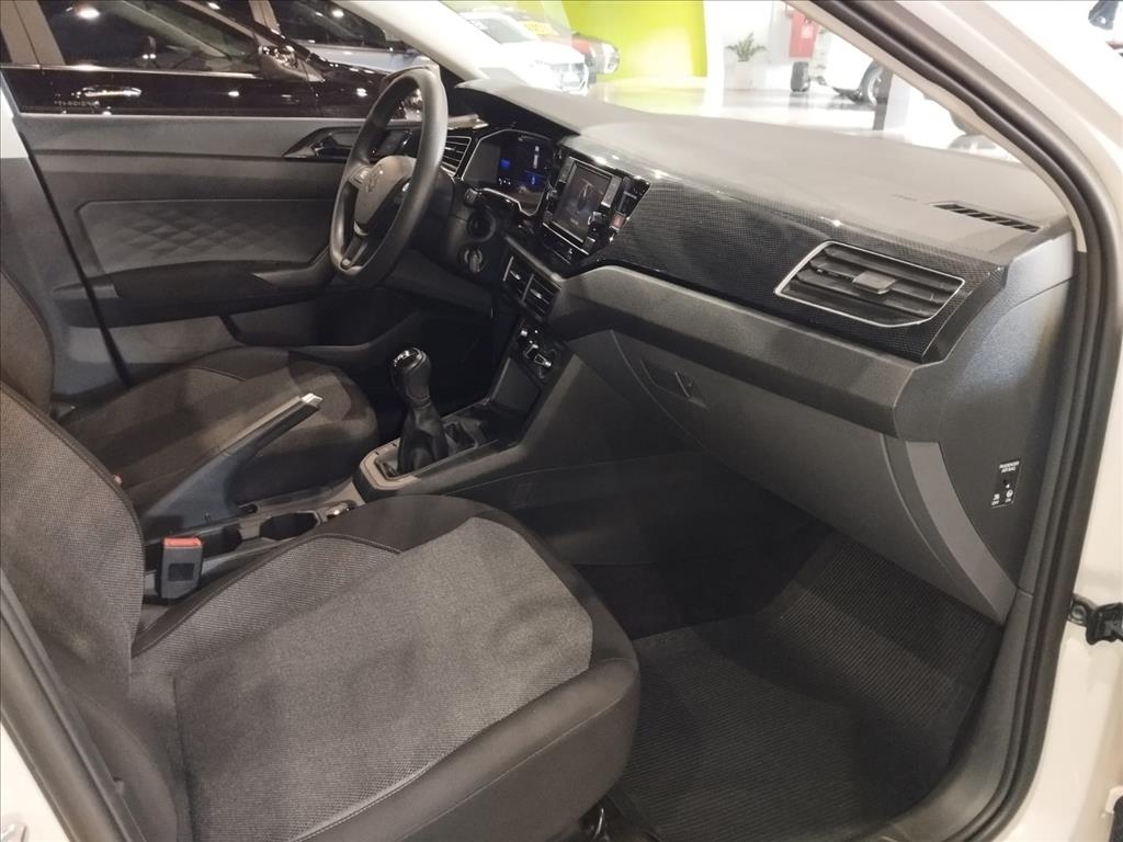 POLO 1.0 MPI TOTAL FLEX MANUAL11