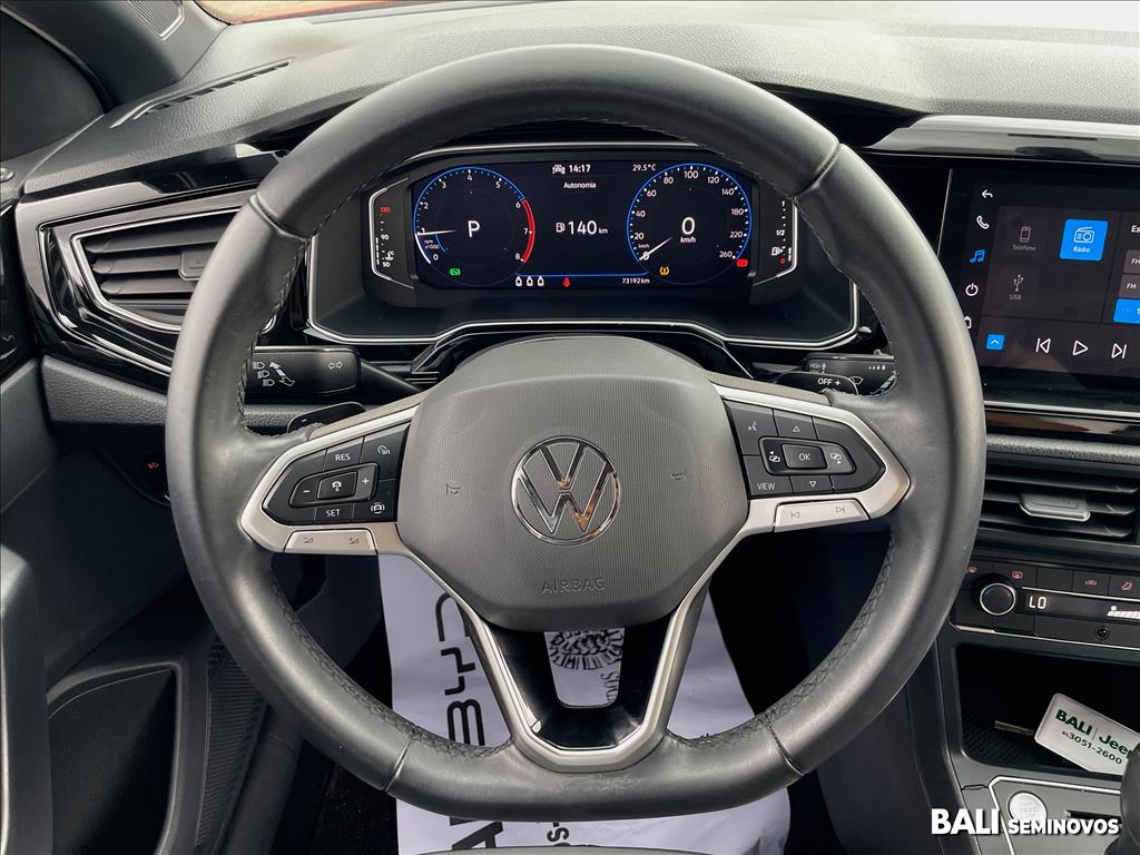 NIVUS 1.0 200 TSI TOTAL FLEX HIGHLINE AUTOMÁTICO8