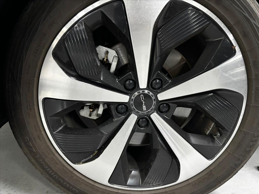 SONG PLUS 1.5 DM-I HÍBRIDO AUTOMÁTICO3