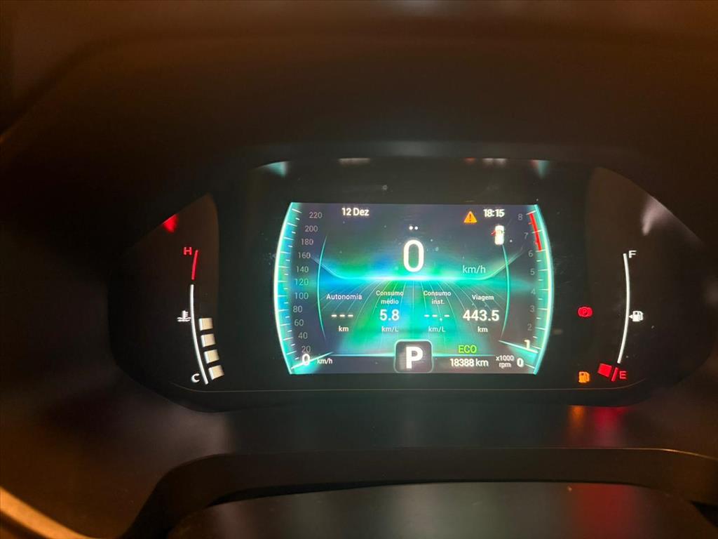 Caoa Chery-TIGGO 5x-1.5 VVT TURBO iFLEX SPORT CVT