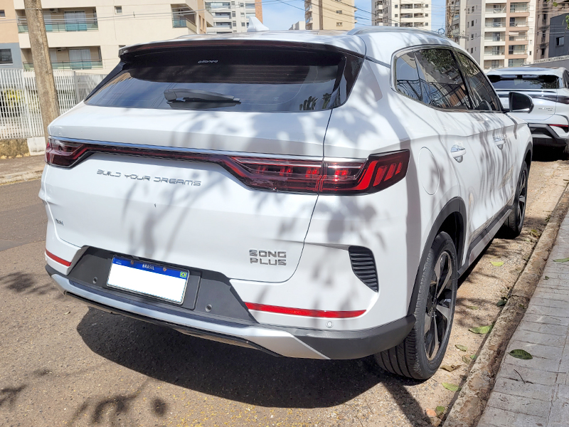 SONG PLUS 1.5 DM-I HÍBRIDO AUTOMÁTICO3