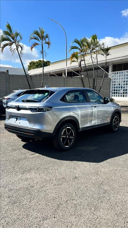 HR-V 1.5 DI I-VTEC FLEX EXL CVT