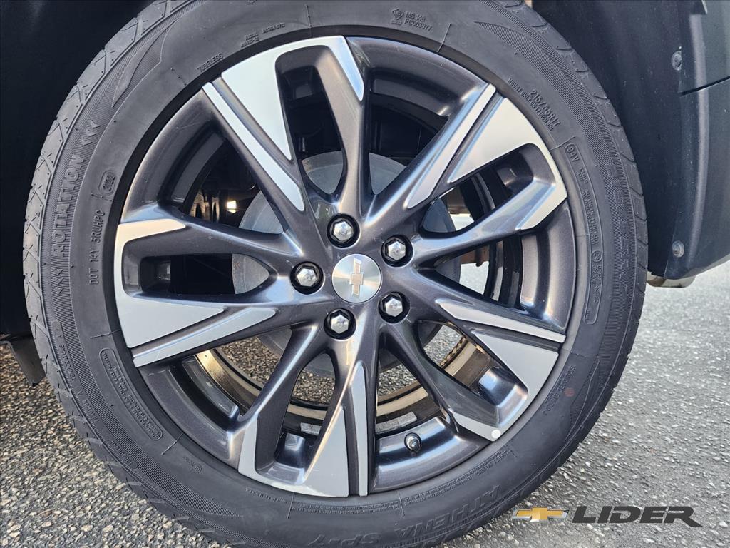 TRACKER 1.2 TURBO FLEX PREMIER AUTOMÁTICO13