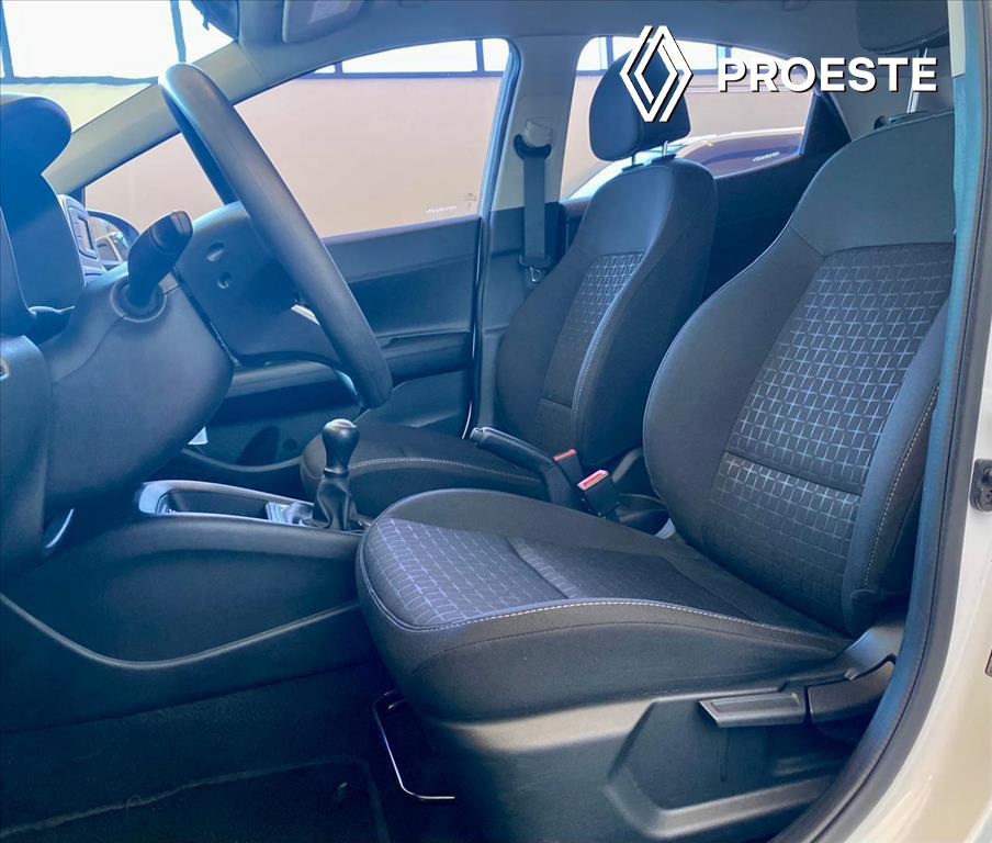 HB20 1.0 12V FLEX SENSE PLUS MANUAL3