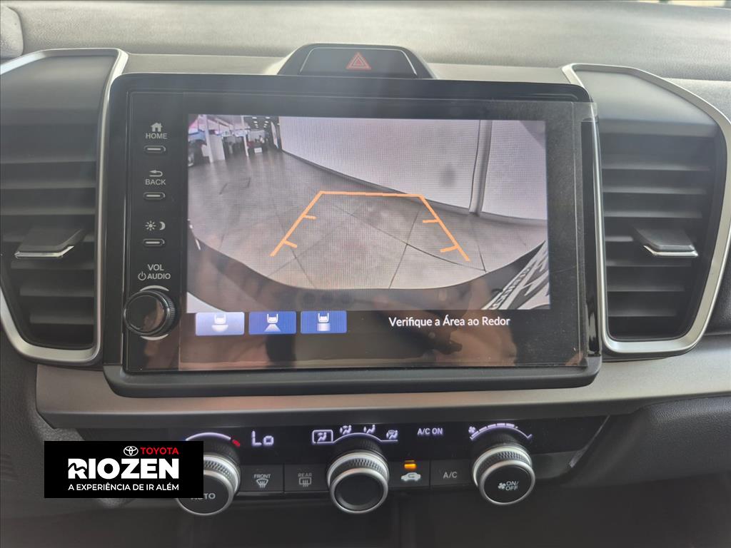 CITY 1.5 i-VTEC FLEX HATCH EX CVT12