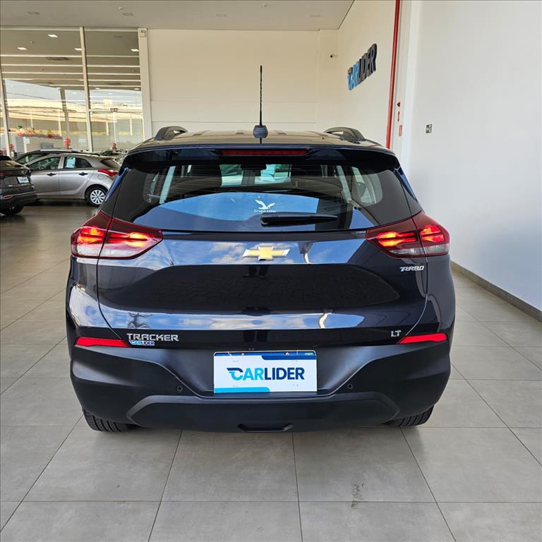 TRACKER 1.0 TURBO FLEX LT AUTOMÁTICO4