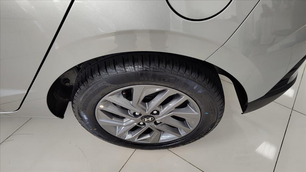 Hyundai-HB20-1.0 12V FLEX LIMITED MANUAL