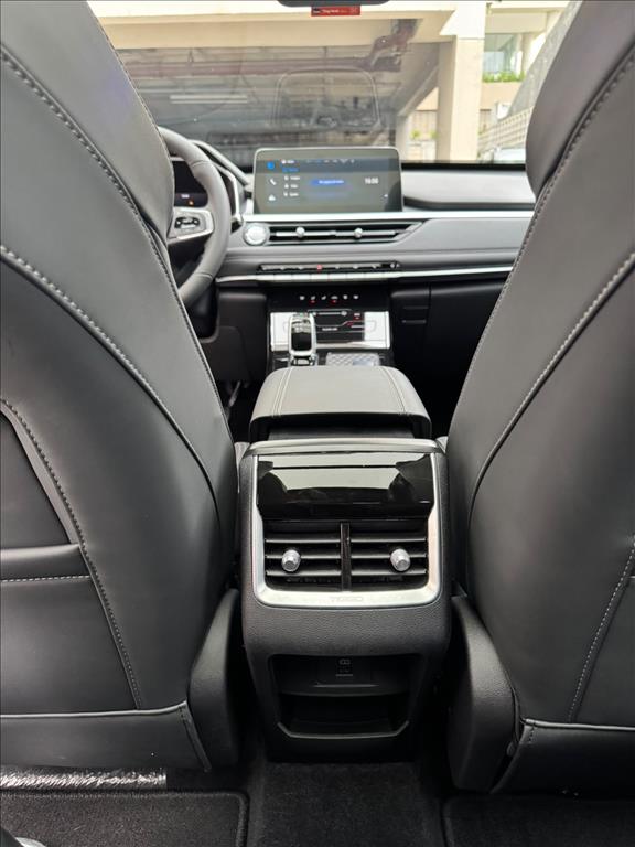 TIGGO 7 PRO 1.6 TGDI GASOLINA MAX DRIVE DCT12
