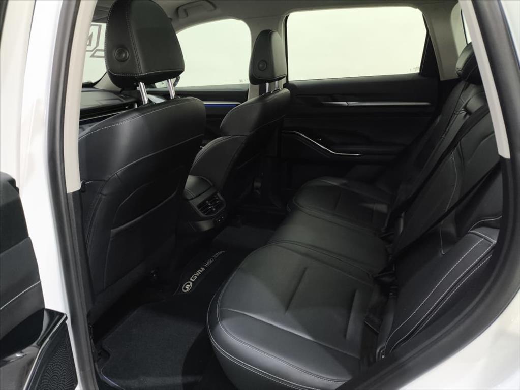 HAVAL H6 1.5 PHEV PREMIUM AWD E-TRACTION8