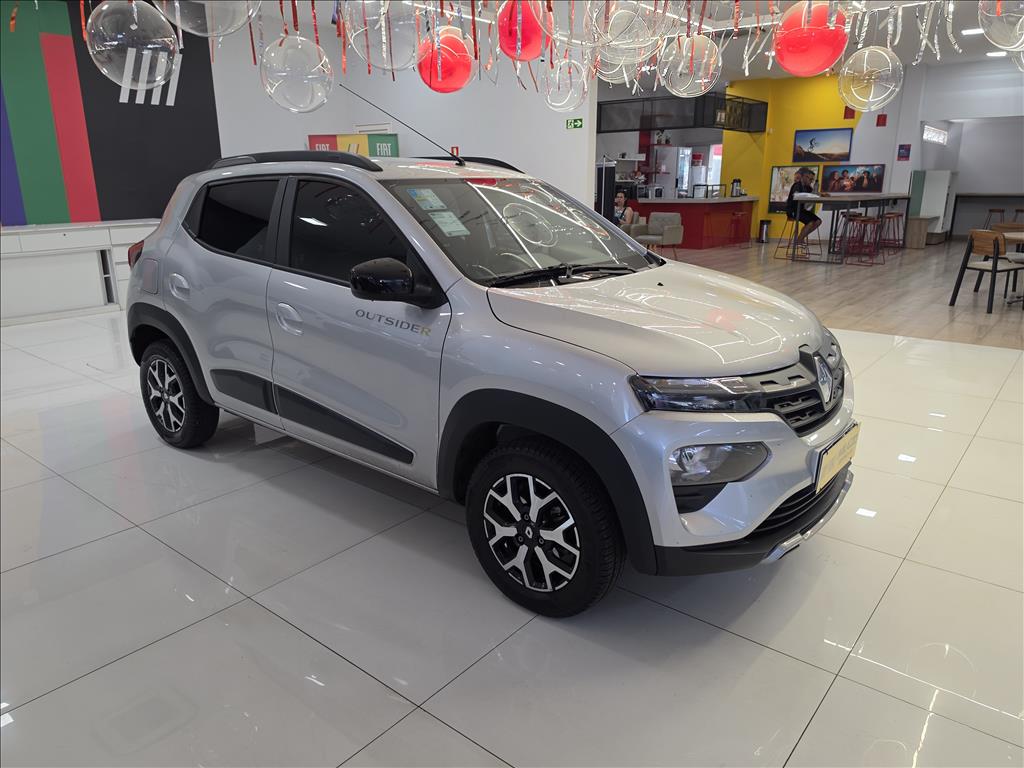 KWID 1.0 12V SCE FLEX OUTSIDER MANUAL2