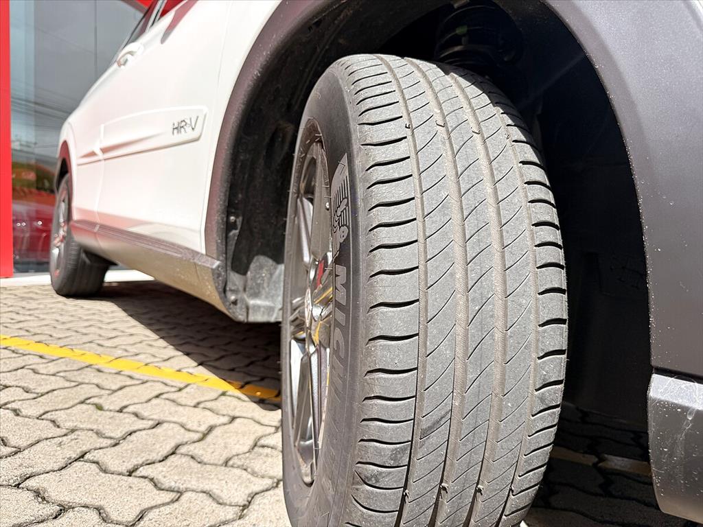 Honda Hr-V - 1.5 DI I-VTEC FLEX EX CVT