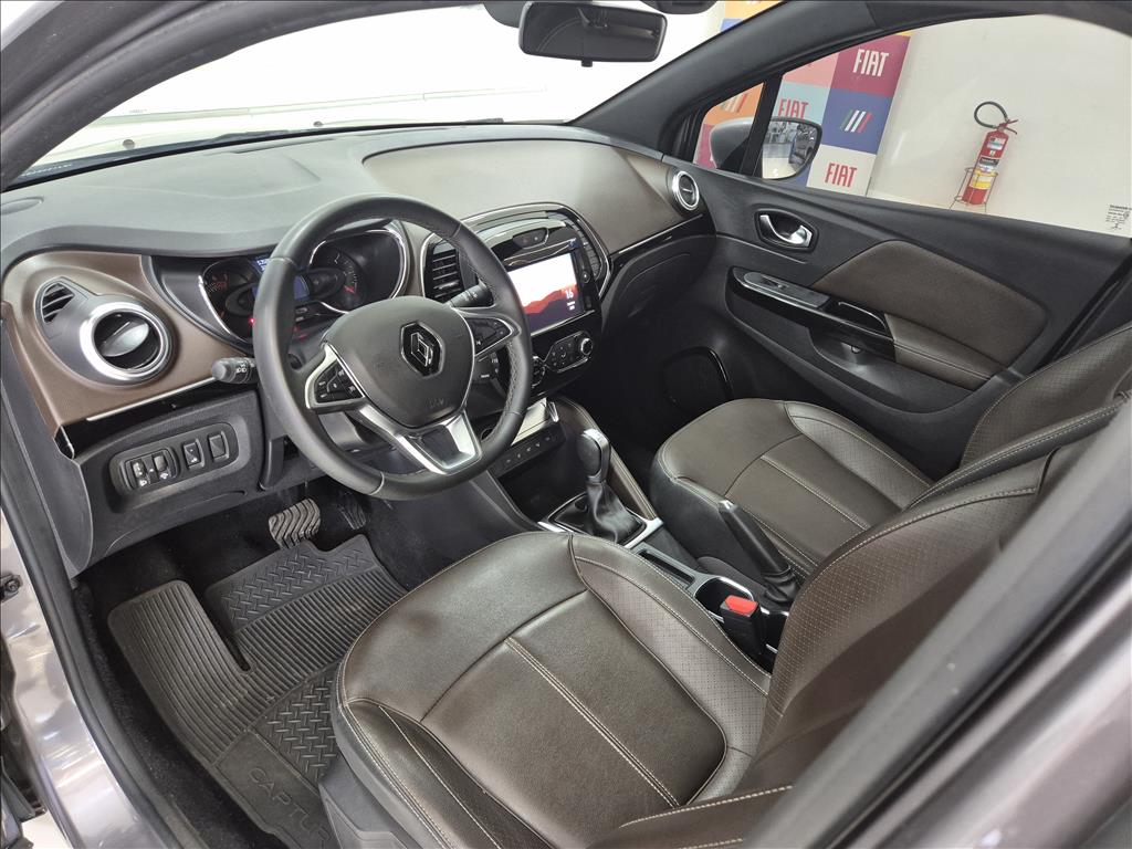 CAPTUR 1.3 TCE FLEX ICONIC X-TRONIC6
