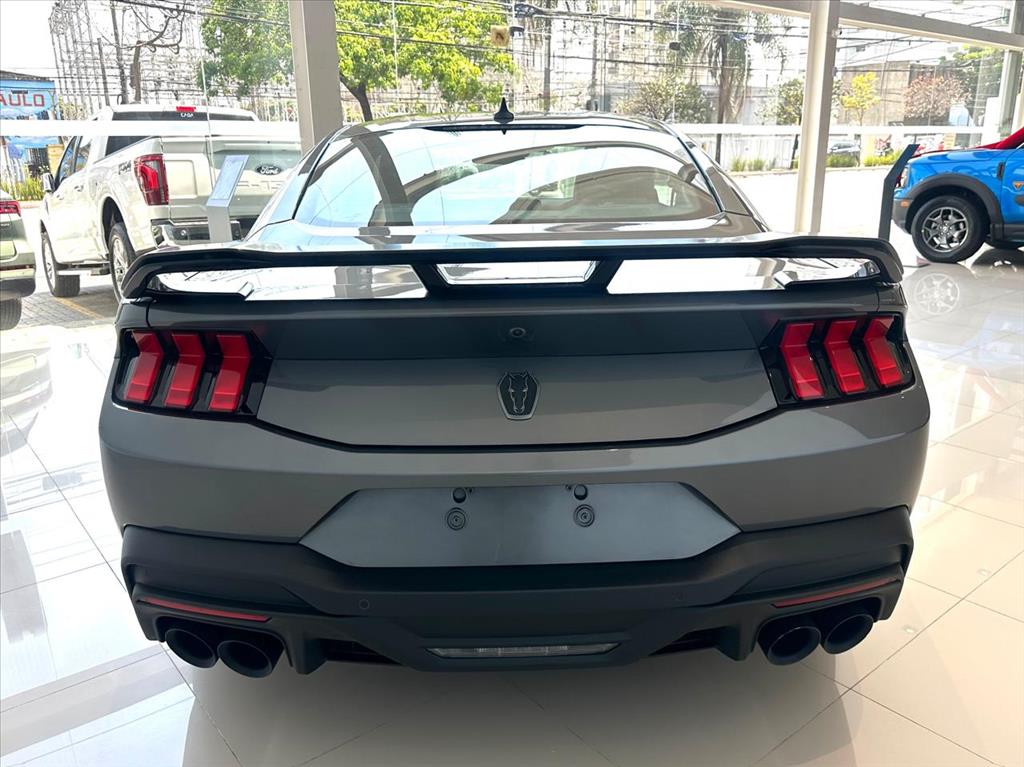 Ford-MUSTANG-5.0 V8 GASOLINA DARK HORSE SELECTSHIFT