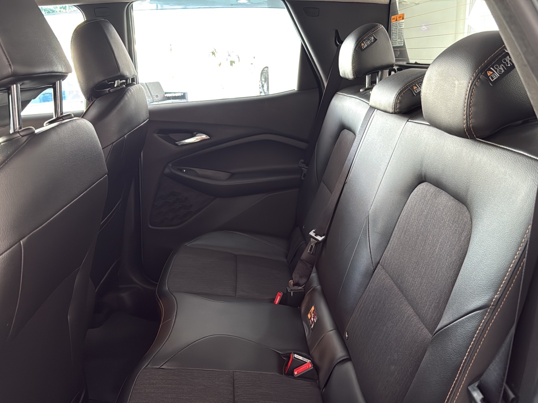 MONTANA 1.2 TURBO FLEX LTZ AUTOMÁTICO10
