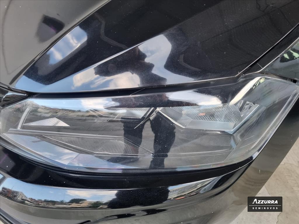 VIRTUS 1.0 200 TSI COMFORTLINE AUTOMÁTICO8