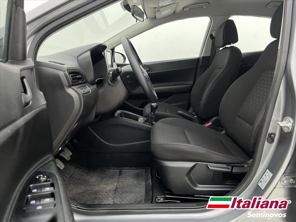 HB20 1.0 12V FLEX COMFORT PLUS MANUAL12