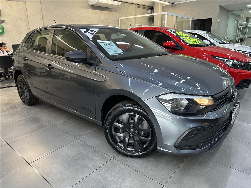 POLO 1.0 MPI TRACK MANUAL POLO 1.0 MPI TRACK MANUAL