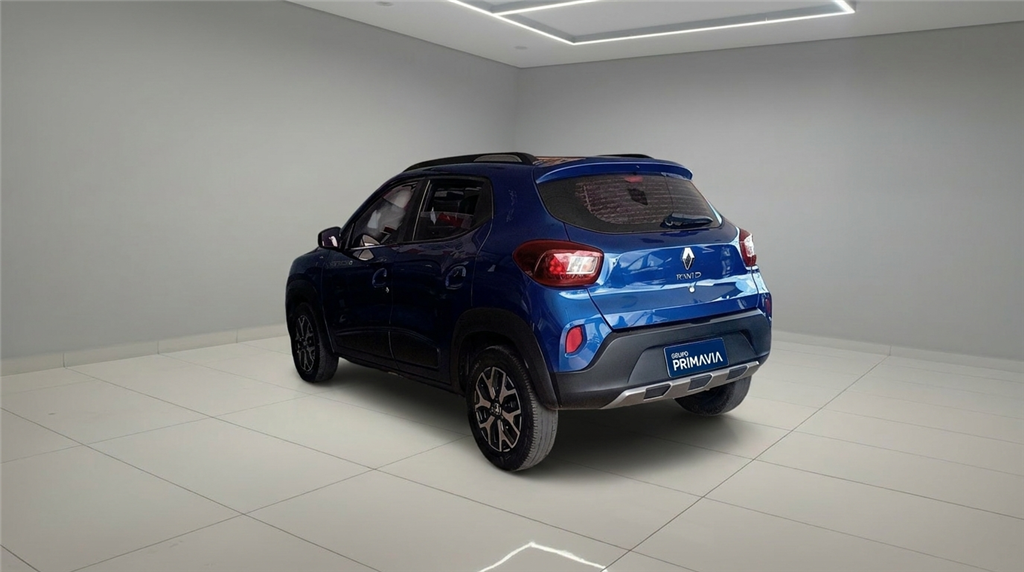 KWID 1.0 12V SCE FLEX OUTSIDER MANUAL3