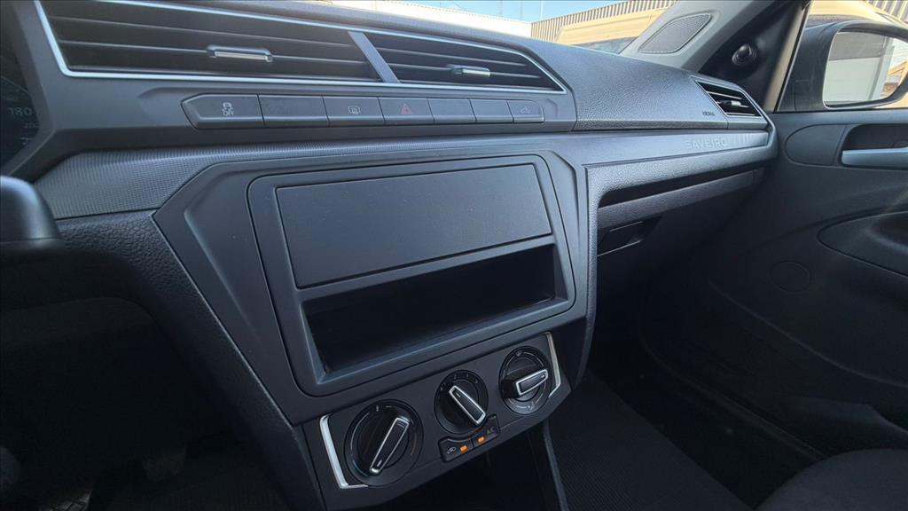 SAVEIRO 1.6 MSI ROBUST CD 16V FLEX 2P MANUAL13