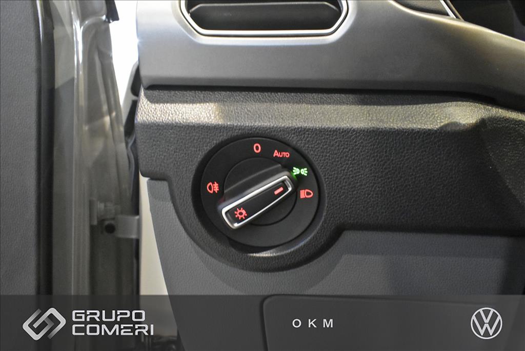 T-CROSS 1.0 200 TSI TOTAL FLEX AUTOMÁTICO11