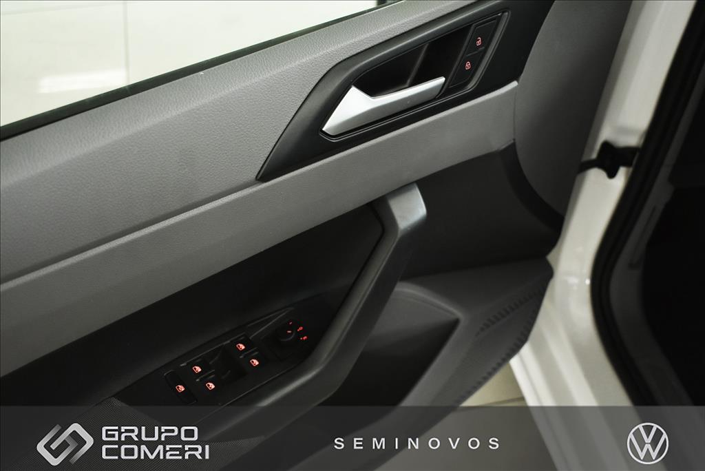 POLO 1.0 200 TSI COMFORTLINE AUTOMÁTICO13