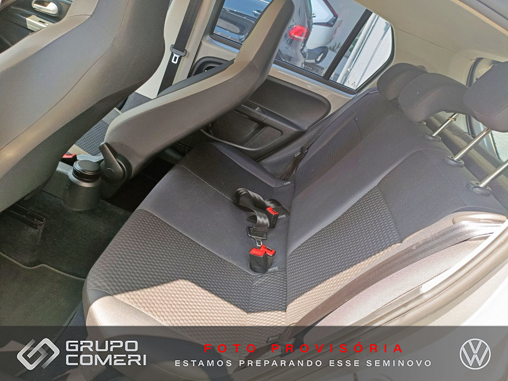 CROSS UP 1.0 TSI 12V FLEX 4P MANUAL7