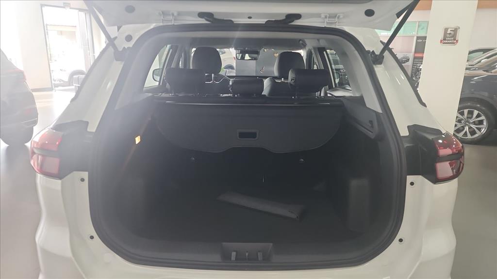TIGGO 7 1.5 TCI TURBO FLEX SPORT CVT