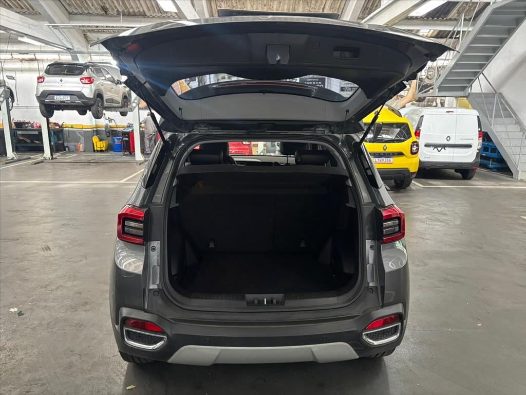 TIGGO 5x 1.5 VVT TURBO iFLEX TXS DCT14