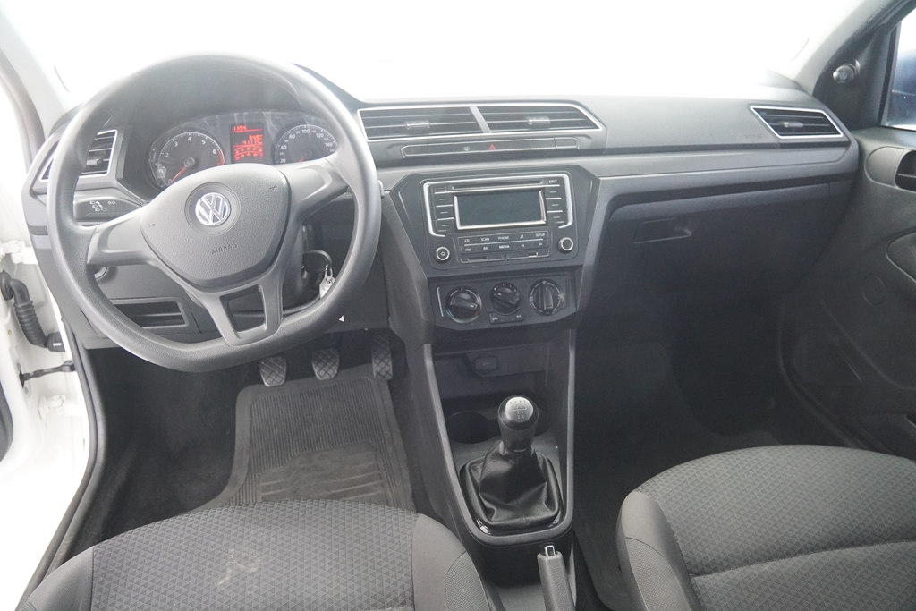 VOYAGE 1.0 12V MPI TOTALFLEX 4P MANUAL7