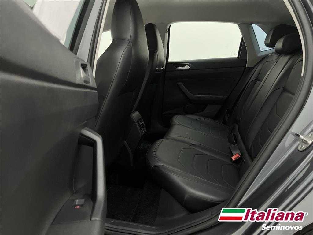 POLO 1.0 170 TSI HIGHLINE AUTOMÁTICO9