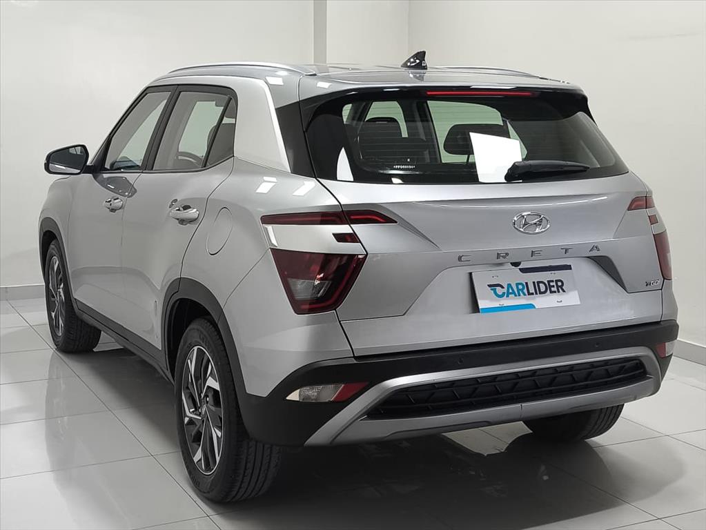 CRETA 1.0 TGDI FLEX LIMITED AUTOMÁTICO16