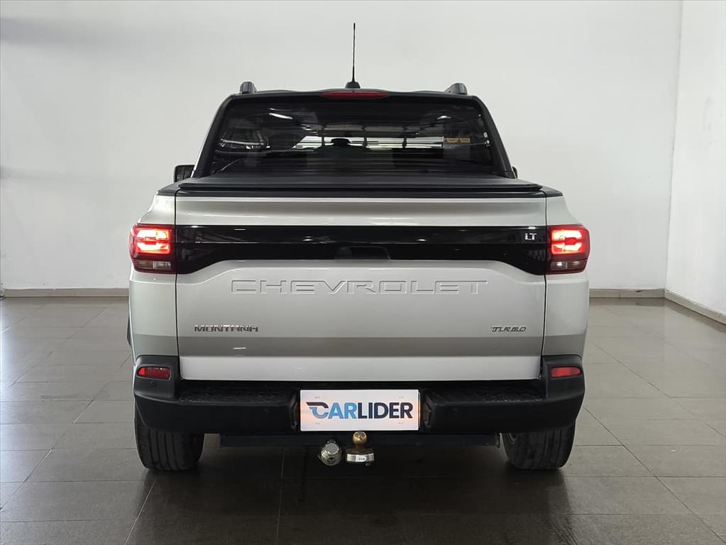 MONTANA 1.2 TURBO FLEX LT MANUAL14