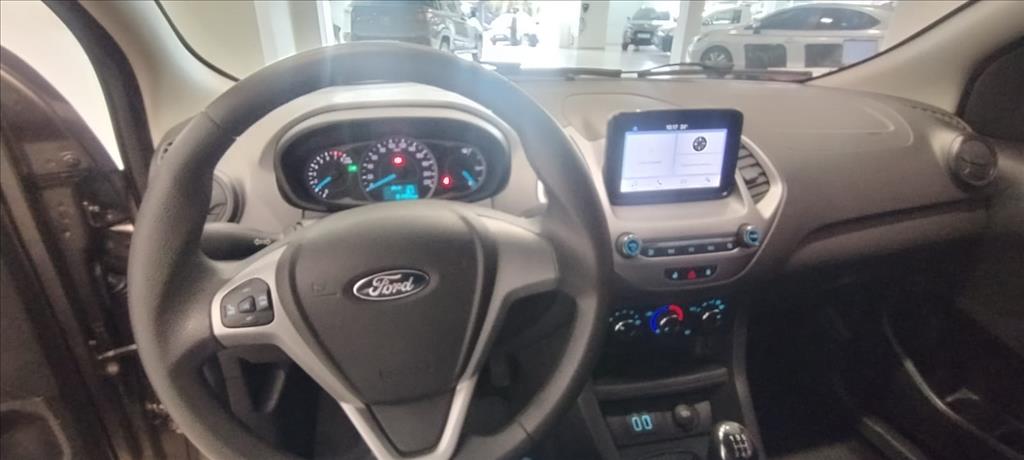 KA 1.0 TI-VCT FLEX SE MANUAL6