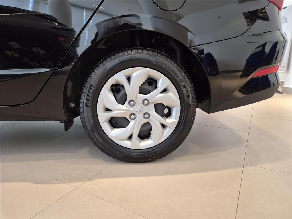 HB20S 1.0 12V FLEX COMFORT MANUAL6