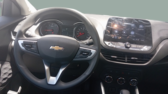 ONIX 1.0 TURBO FLEX LT AUTOMÁTICO10