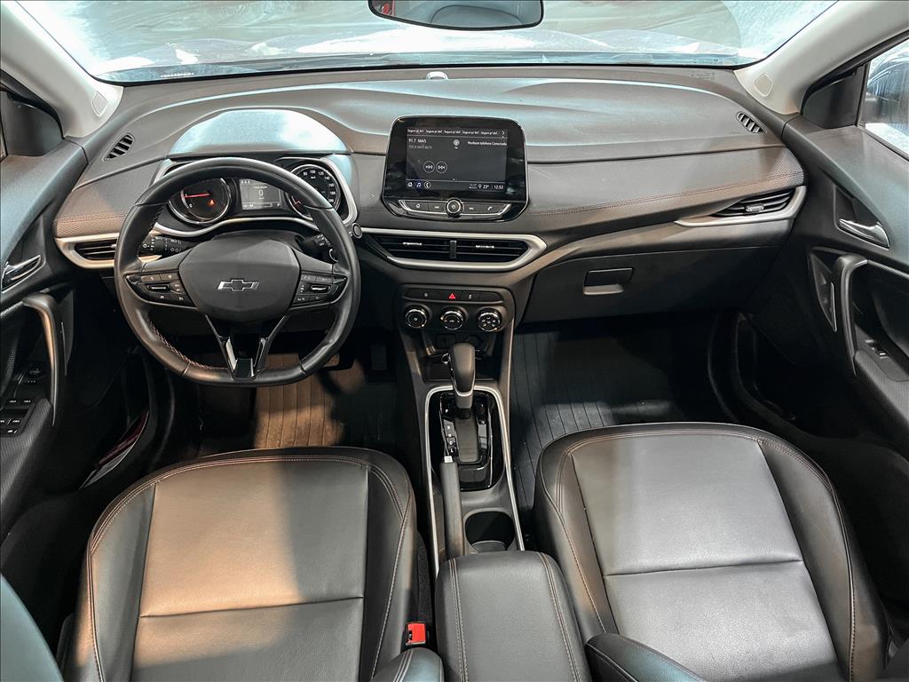TRACKER 1.2 TURBO FLEX RS AUTOMÁTICO12