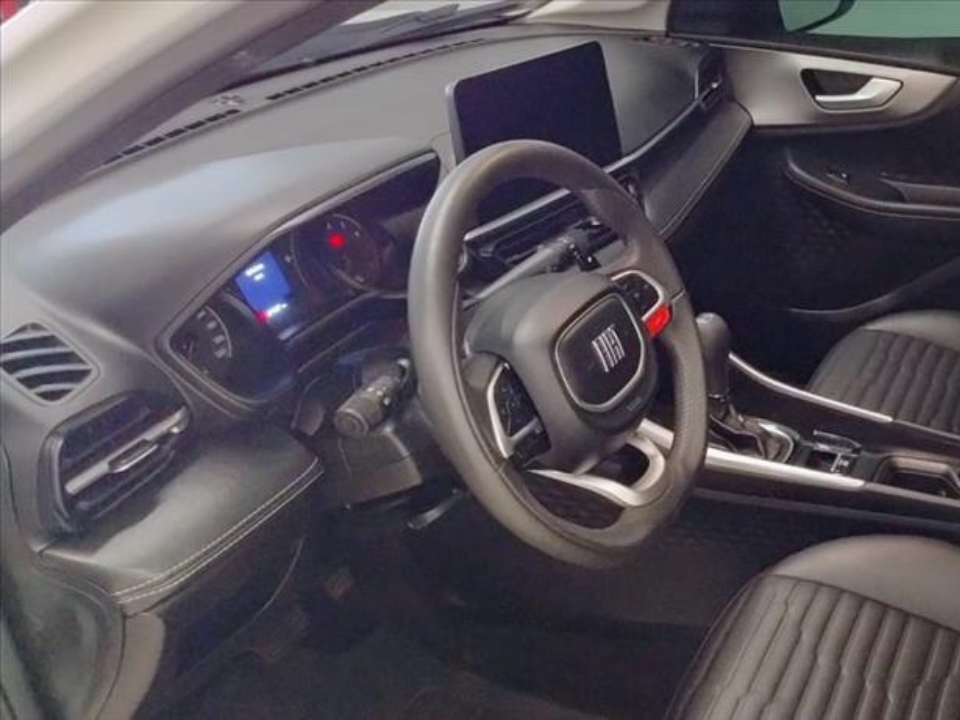 FASTBACK 1.0 TURBO 200 FLEX AUDACE CVT7