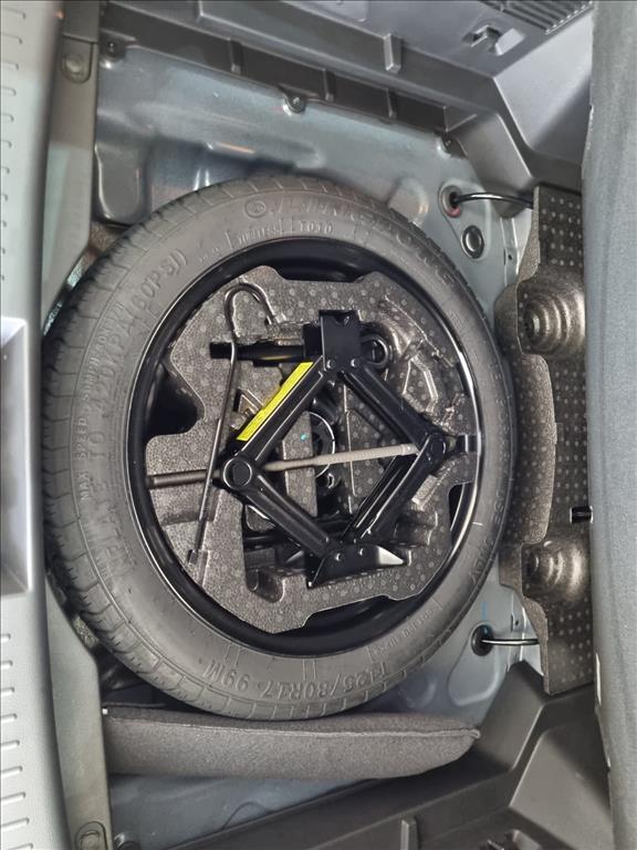 Caoa Chery-TIGGO 5X PRO-1.5 VVT TURBO iFLEX CVT