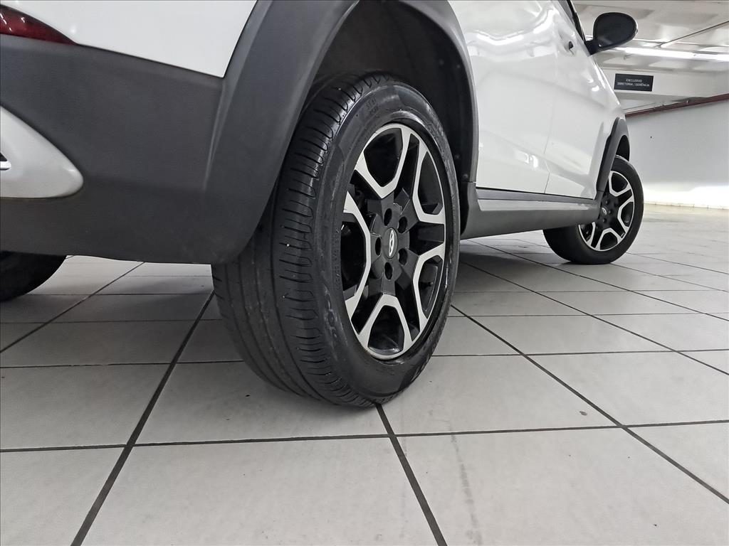 TIGGO 3X 1.0 VVT TURBO iFLEX PRO CVT13