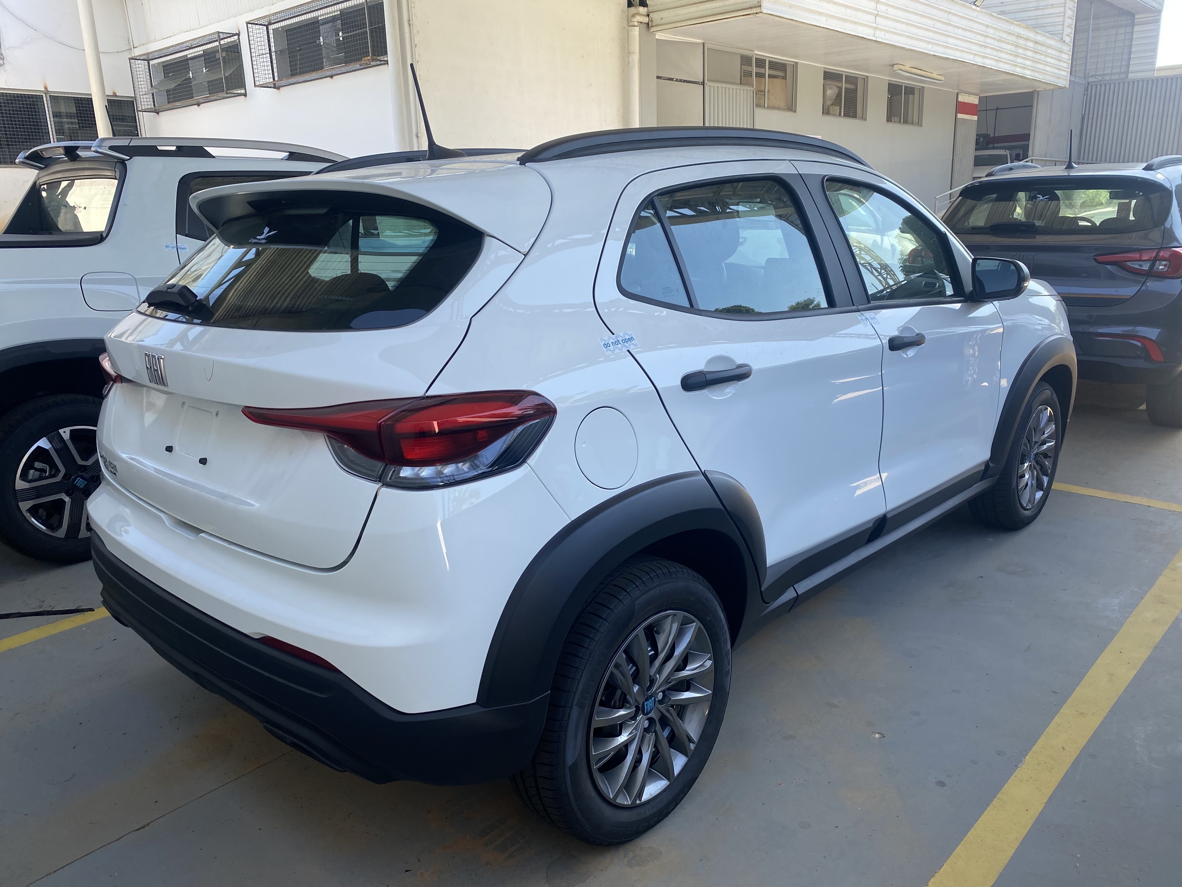 PULSE 1.3 FLEX DRIVE MANUAL5