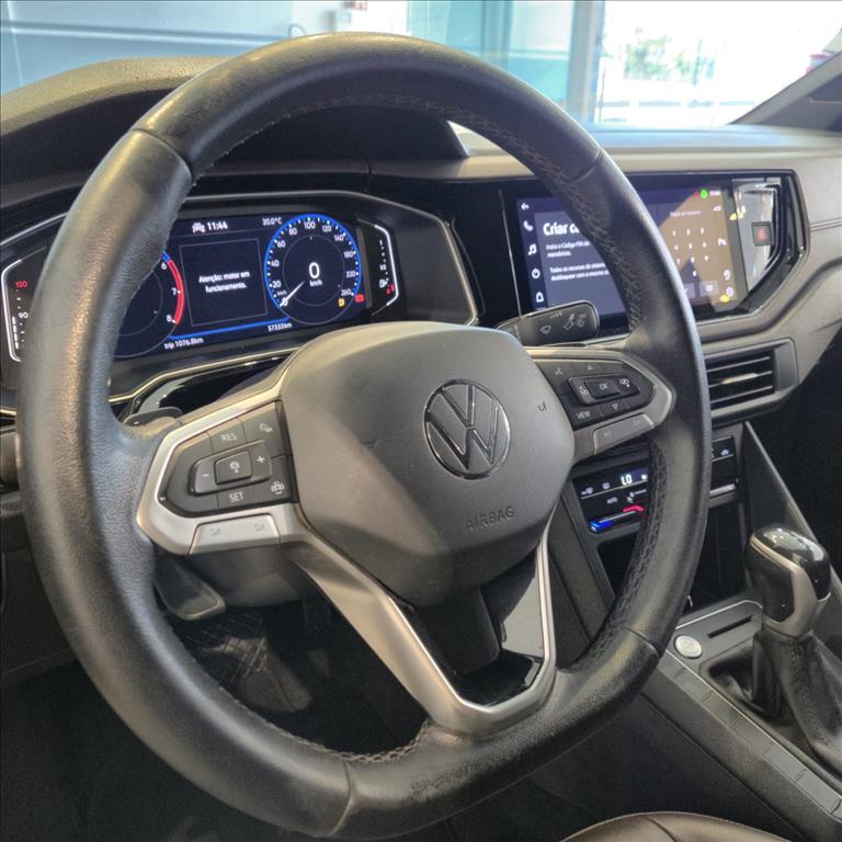 VIRTUS 1.0 200 TSI HIGHLINE AUTOMÁTICO12