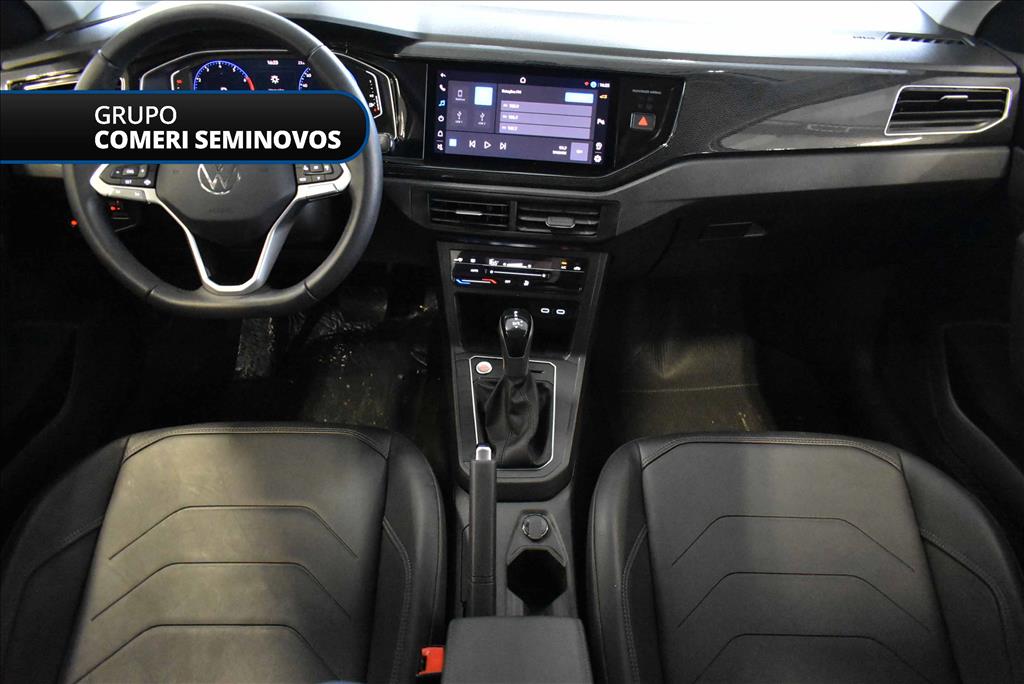 POLO 1.0 170 TSI HIGHLINE AUTOMÁTICO6