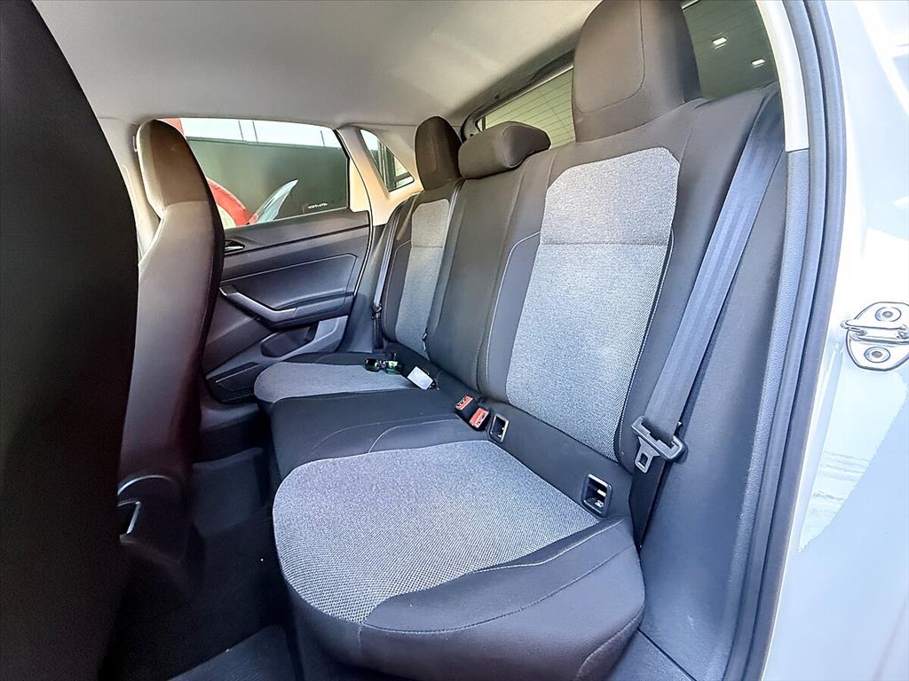 VOLKSWAGEN POLO 1.0 170 TSI MANUAL
