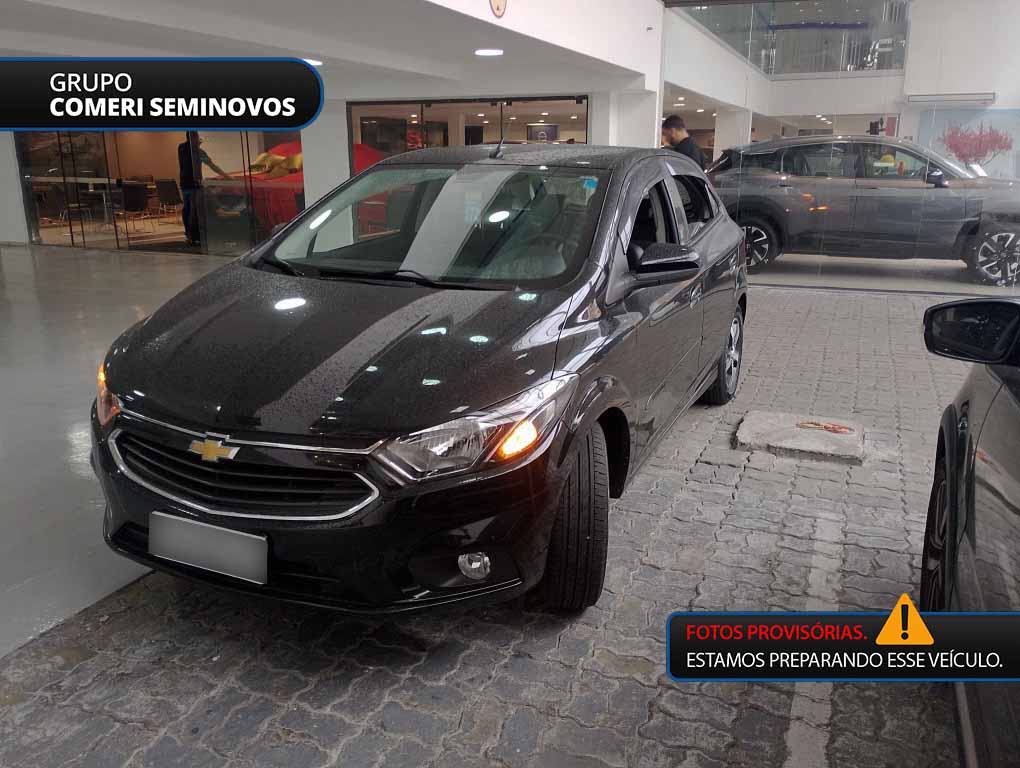 ONIX 1.4 MPFI LTZ 8V FLEX 4P MANUAL