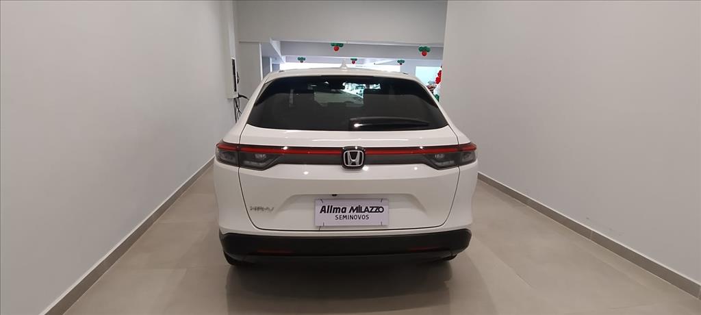 HR-V 1.5 DI I-VTEC FLEX EX CVT4