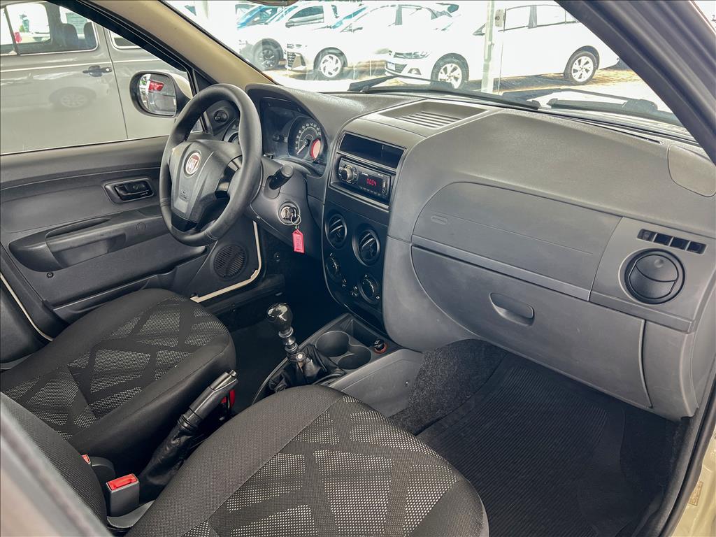 PALIO 1.0 MPI FIRE 8V FLEX 4P MANUAL13