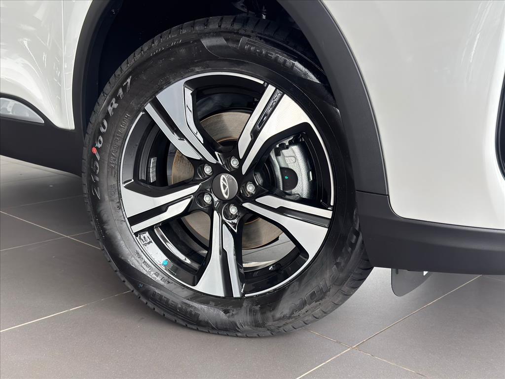 Caoa Chery-TIGGO 5x-1.5 VVT TURBO iFLEX SPORT CVT